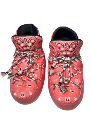 Moonboots Alanui | LOOP-Marktplatz