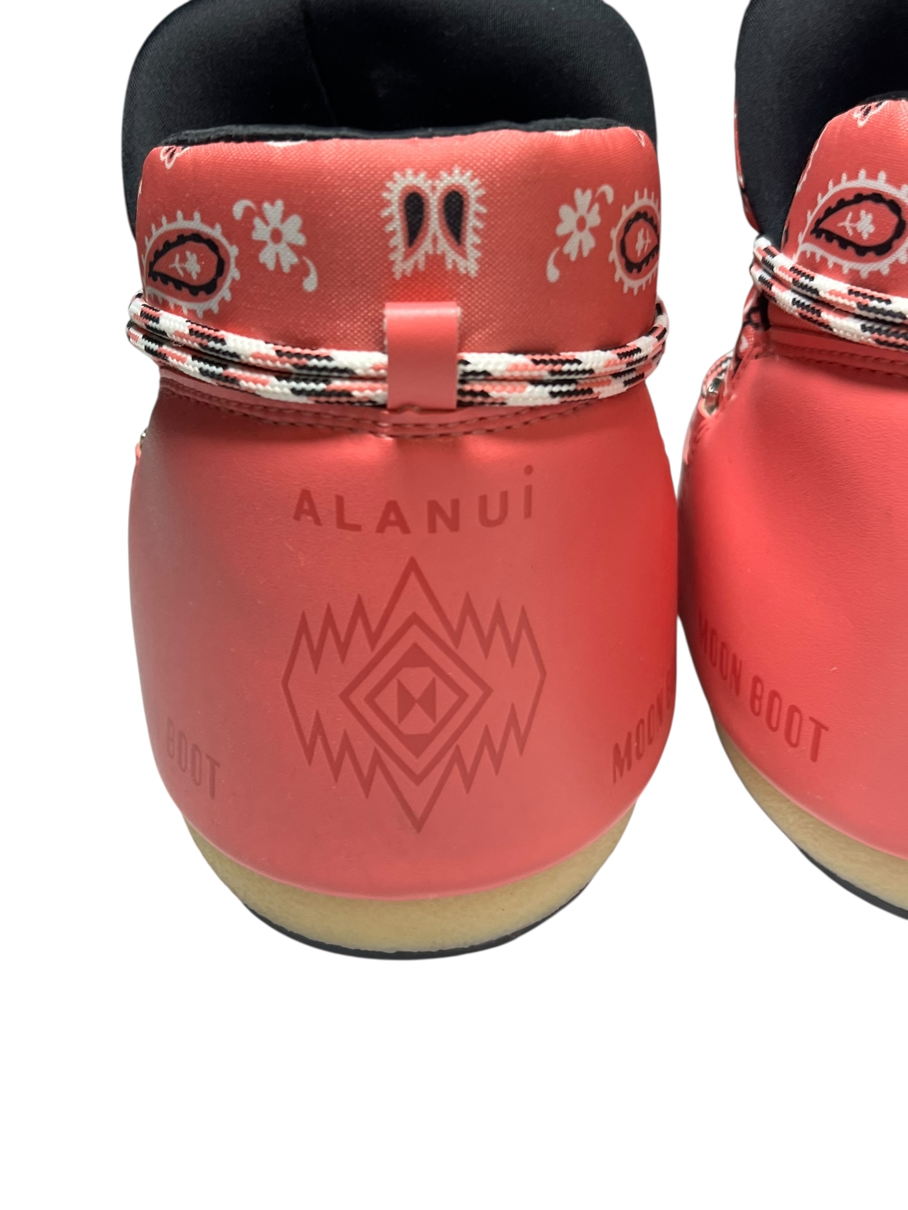 Moonboots Alanui | LOOP-Marktplatz