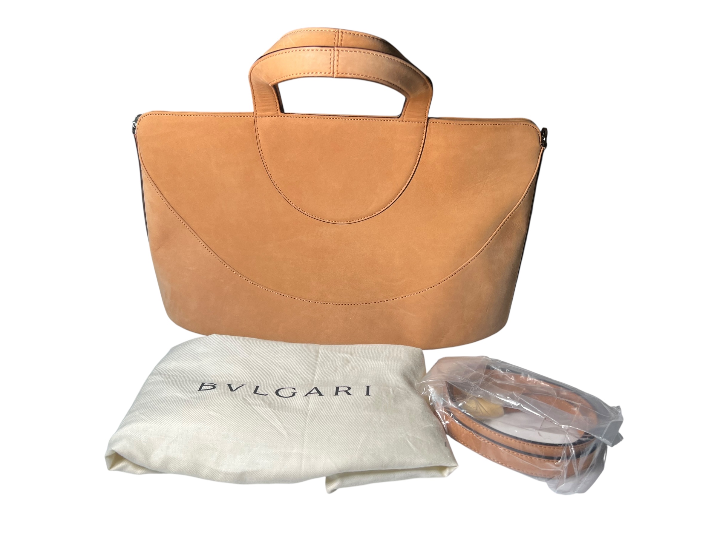 Bvlgari bag