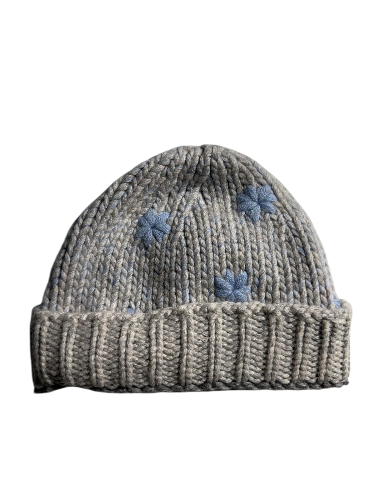 Brunello Cucinelli beanie
