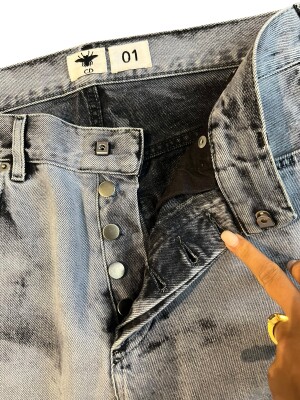 Jean Dior | LOOP-Marktplatz