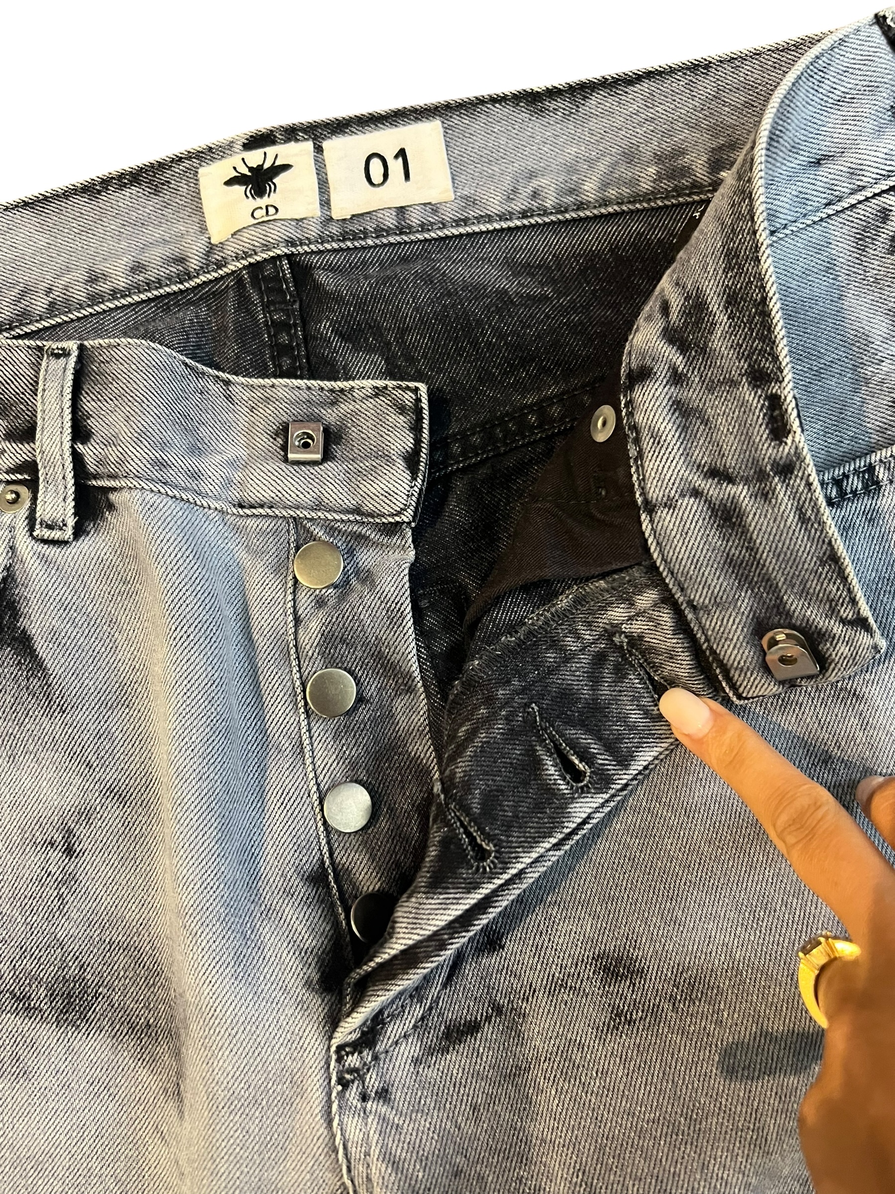 Jean Dior | LOOP-Marktplatz