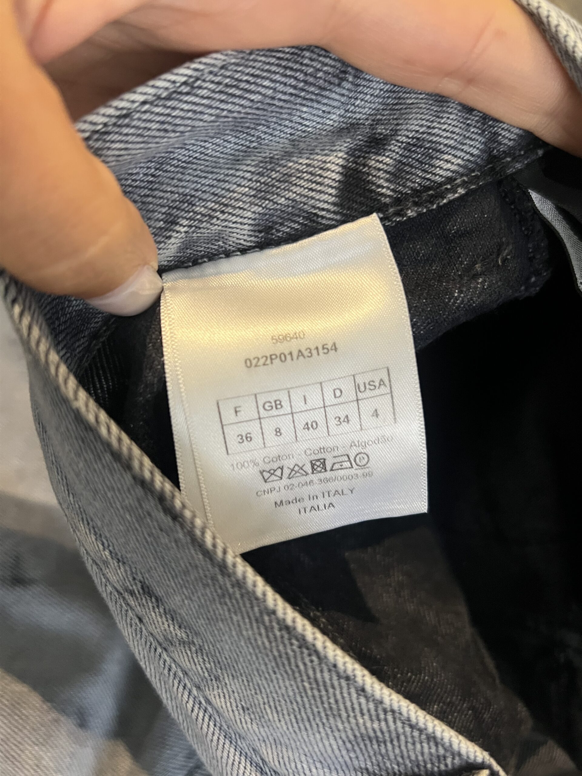 Jean Dior | LOOP-Marktplatz