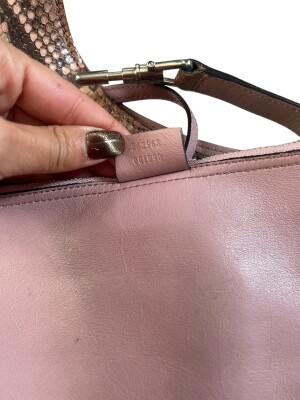 Gucci bag | LOOP-Marktplatz