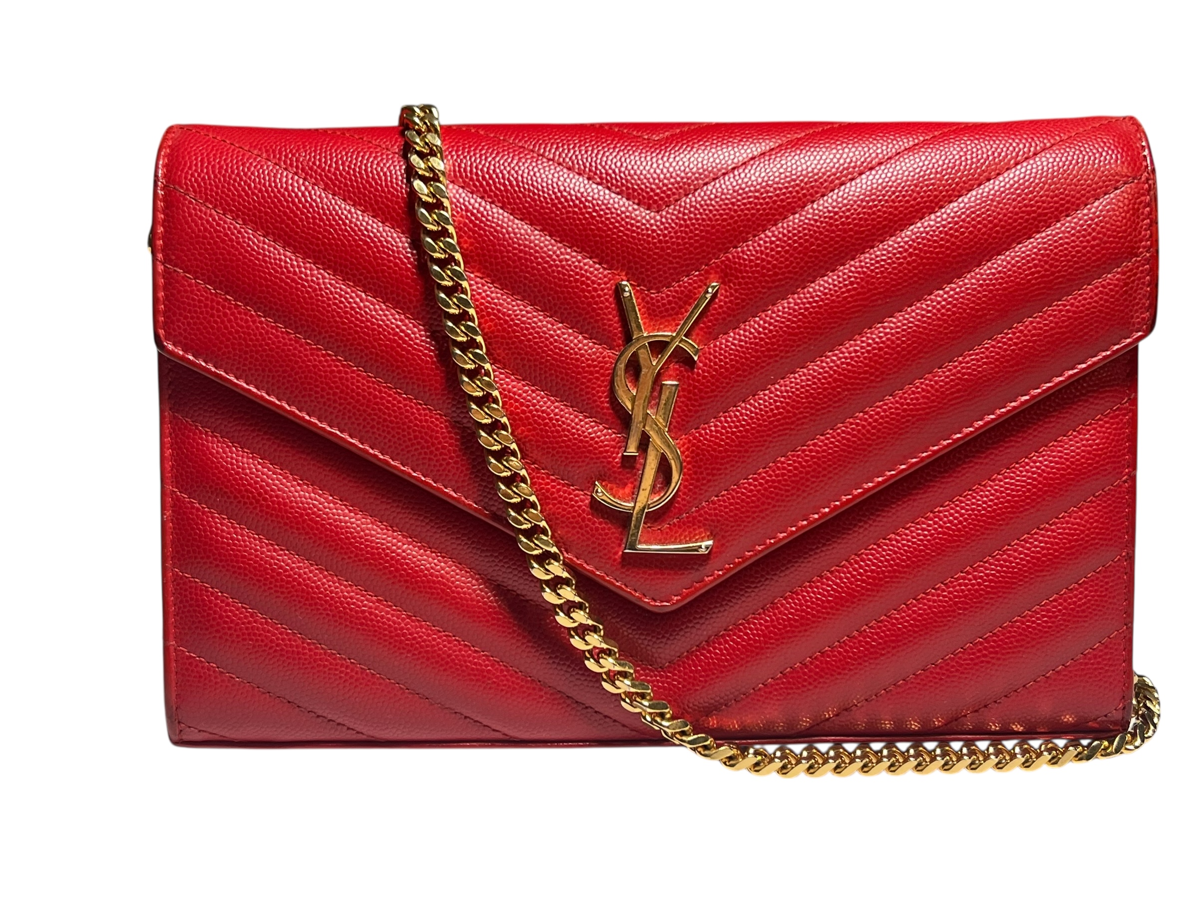 Yves Saint Laurent bag