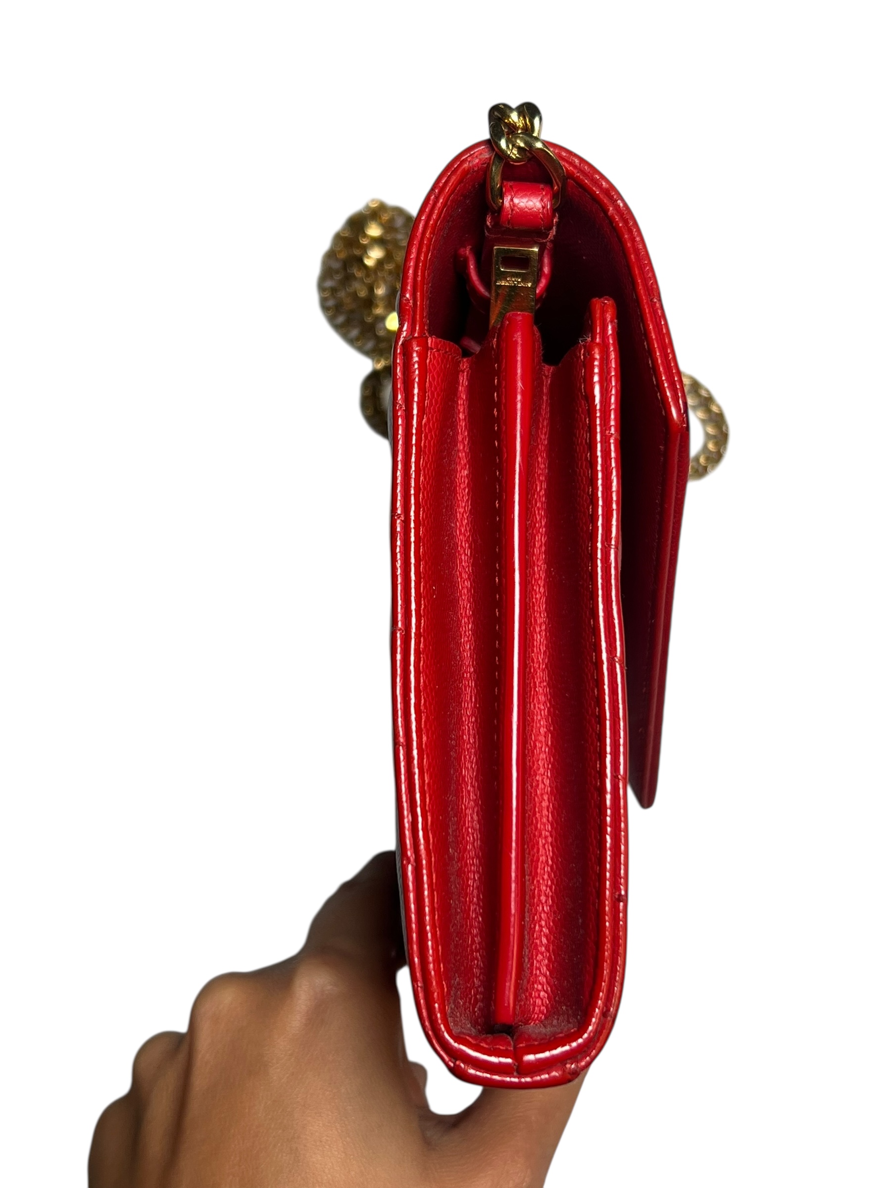 Yves Saint Laurent bag