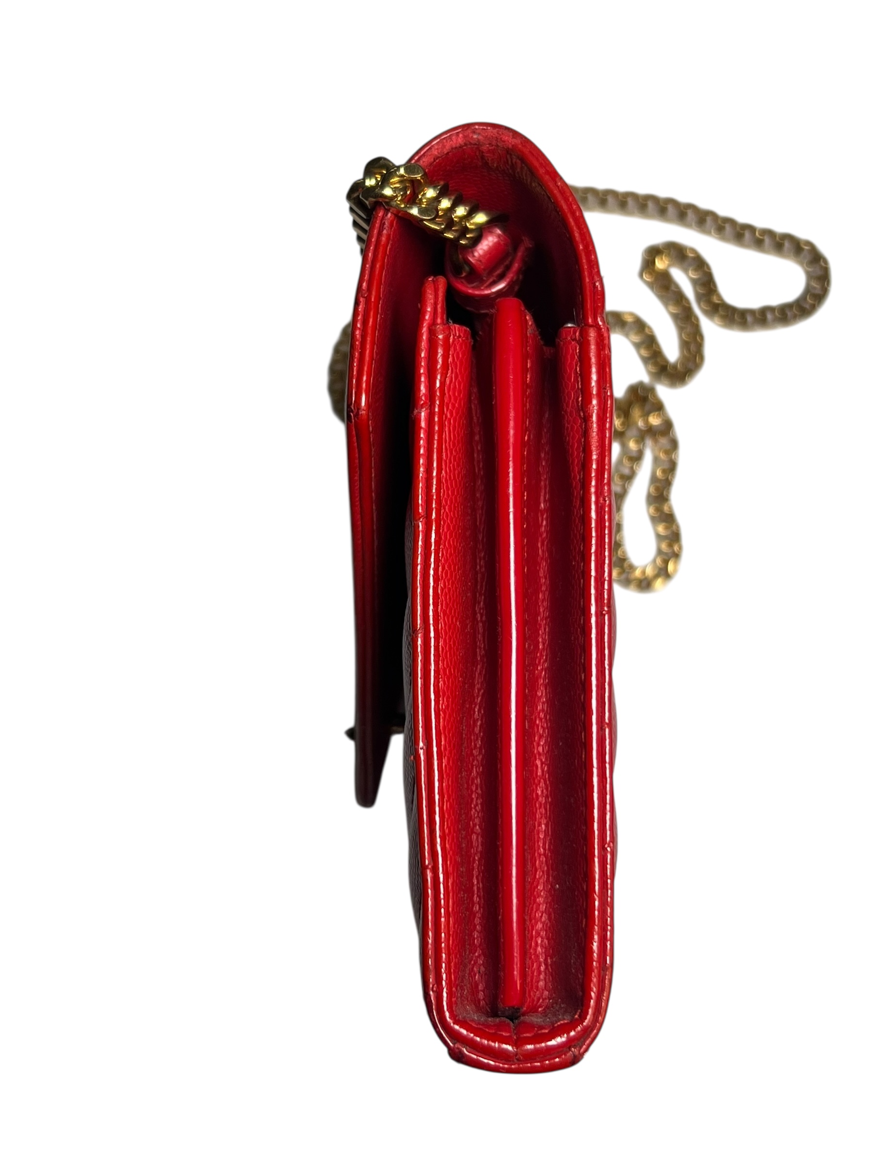 Yves Saint Laurent bag