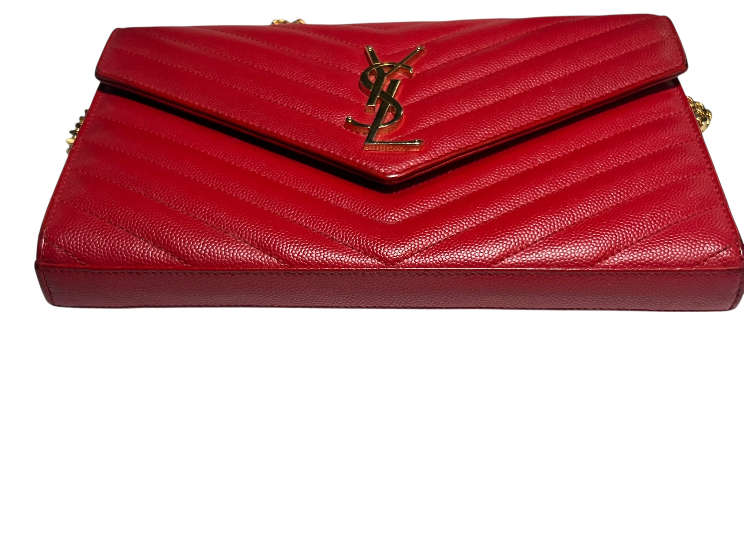 Yves Saint Laurent bag