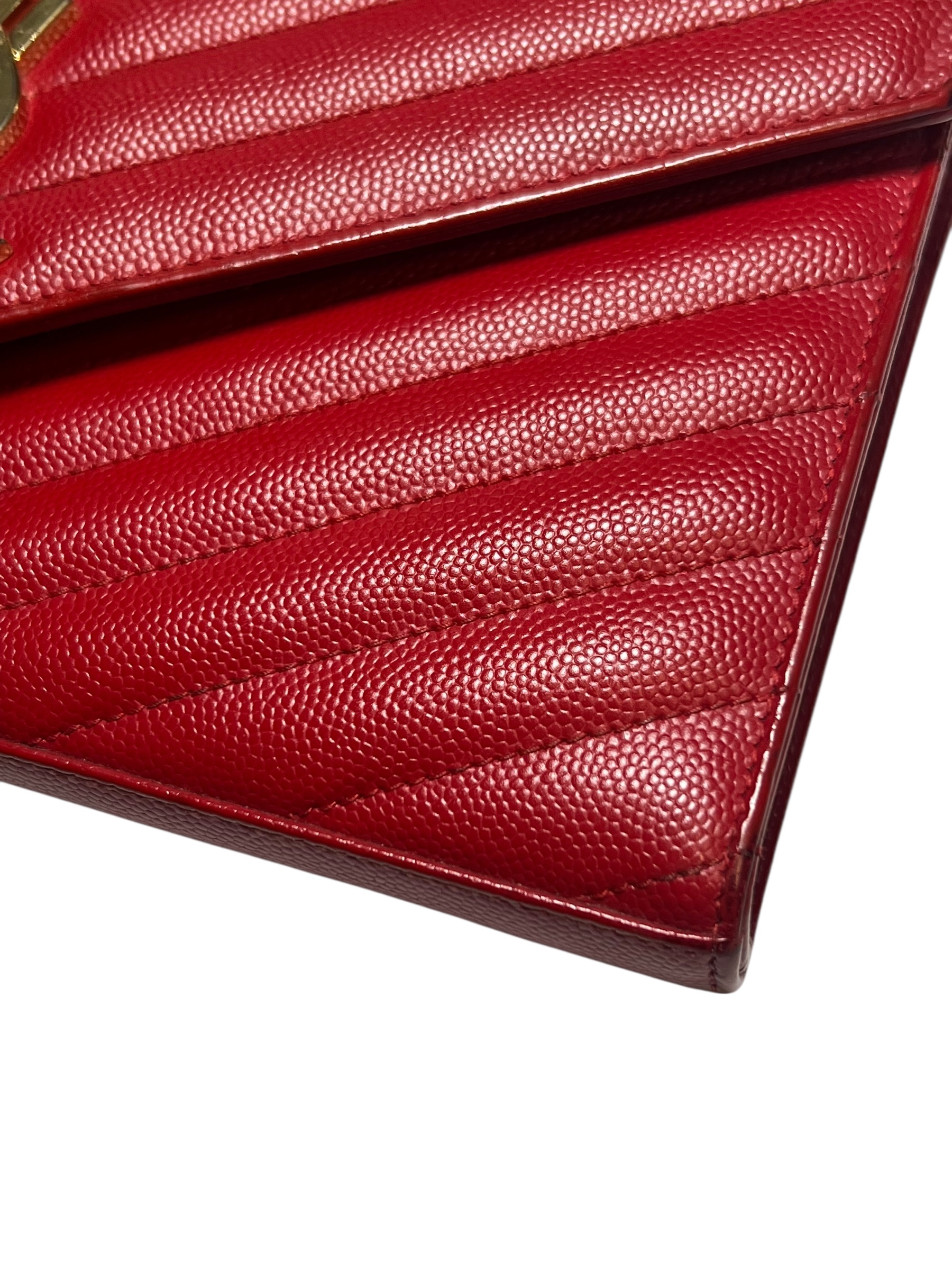 Yves Saint Laurent bag