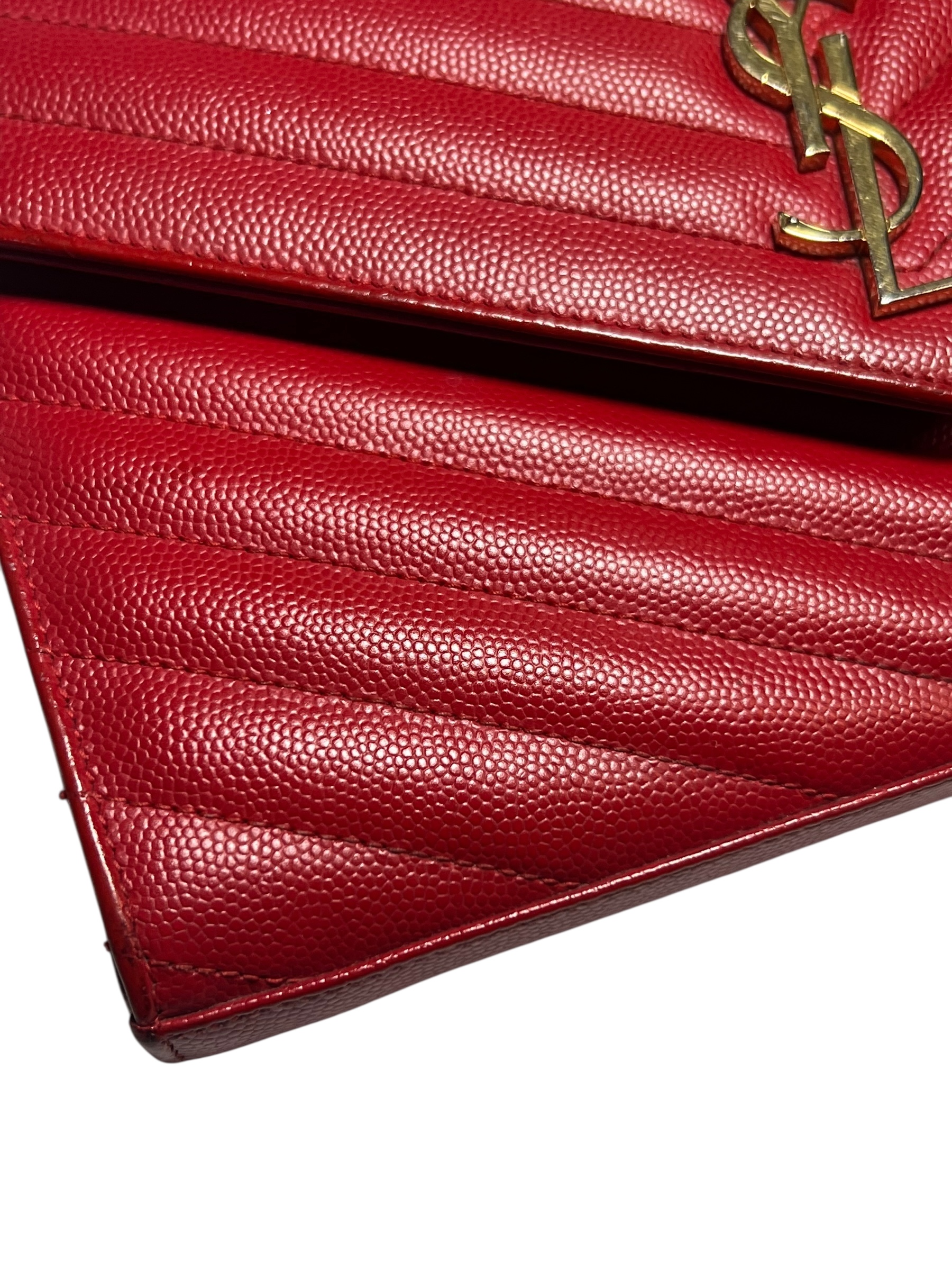 Yves Saint Laurent bag