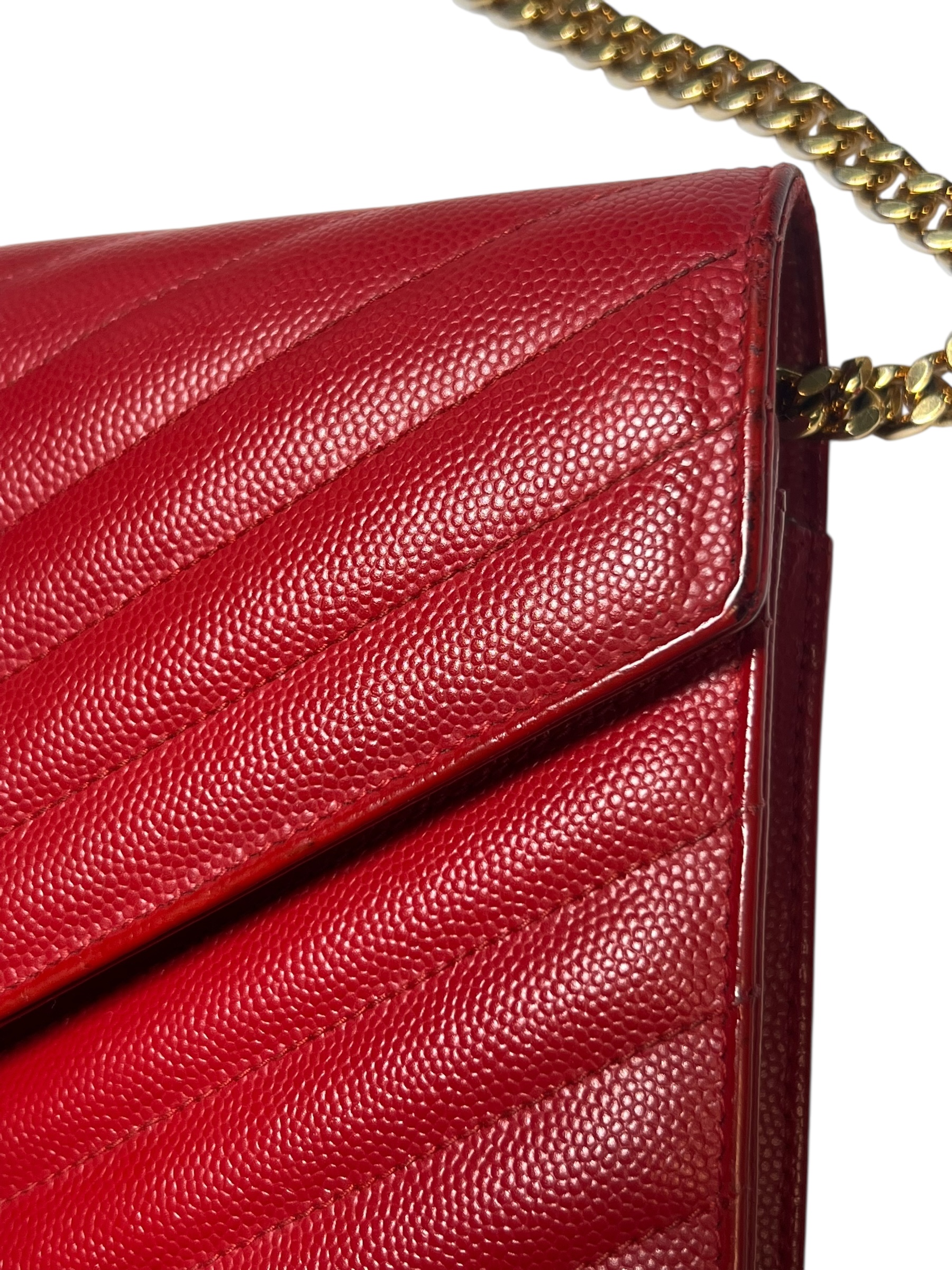 Yves Saint Laurent bag