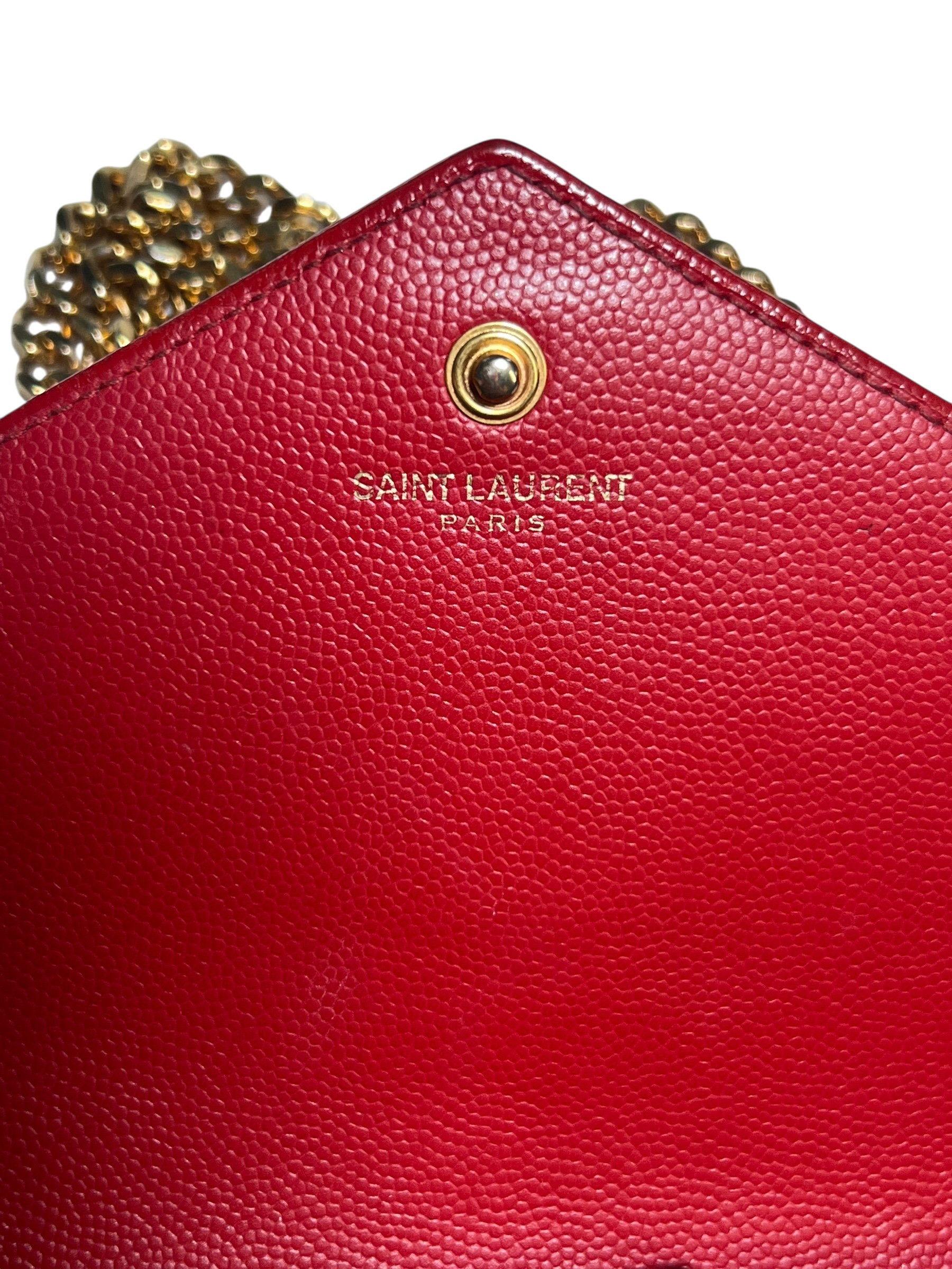 Yves Saint Laurent bag
