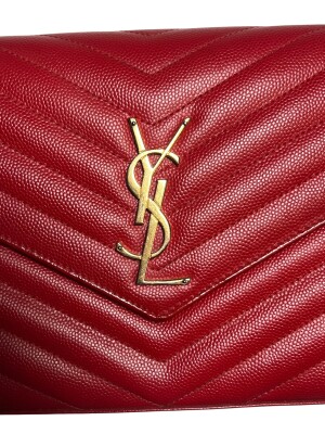 Yves Saint Laurent bag | LOOP-Marktplatz