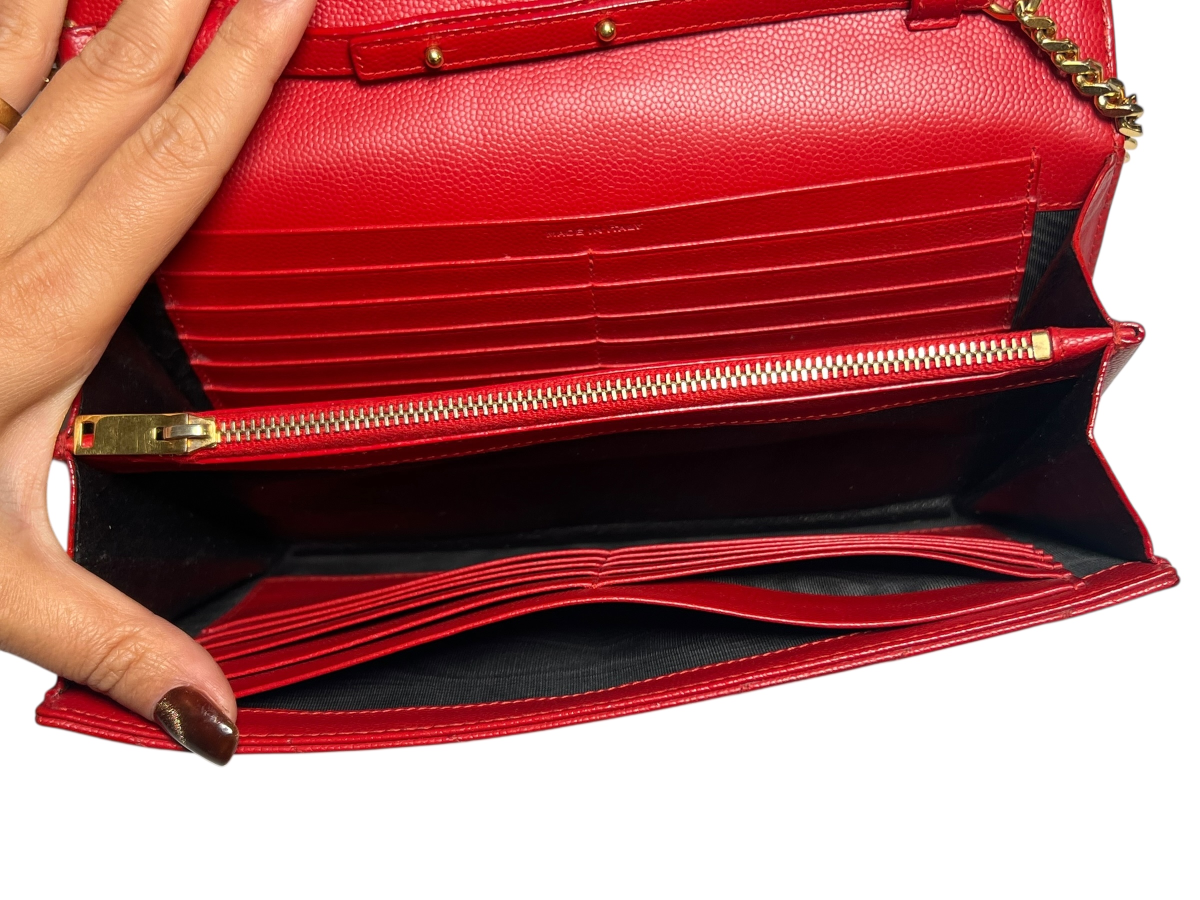 Yves Saint Laurent bag