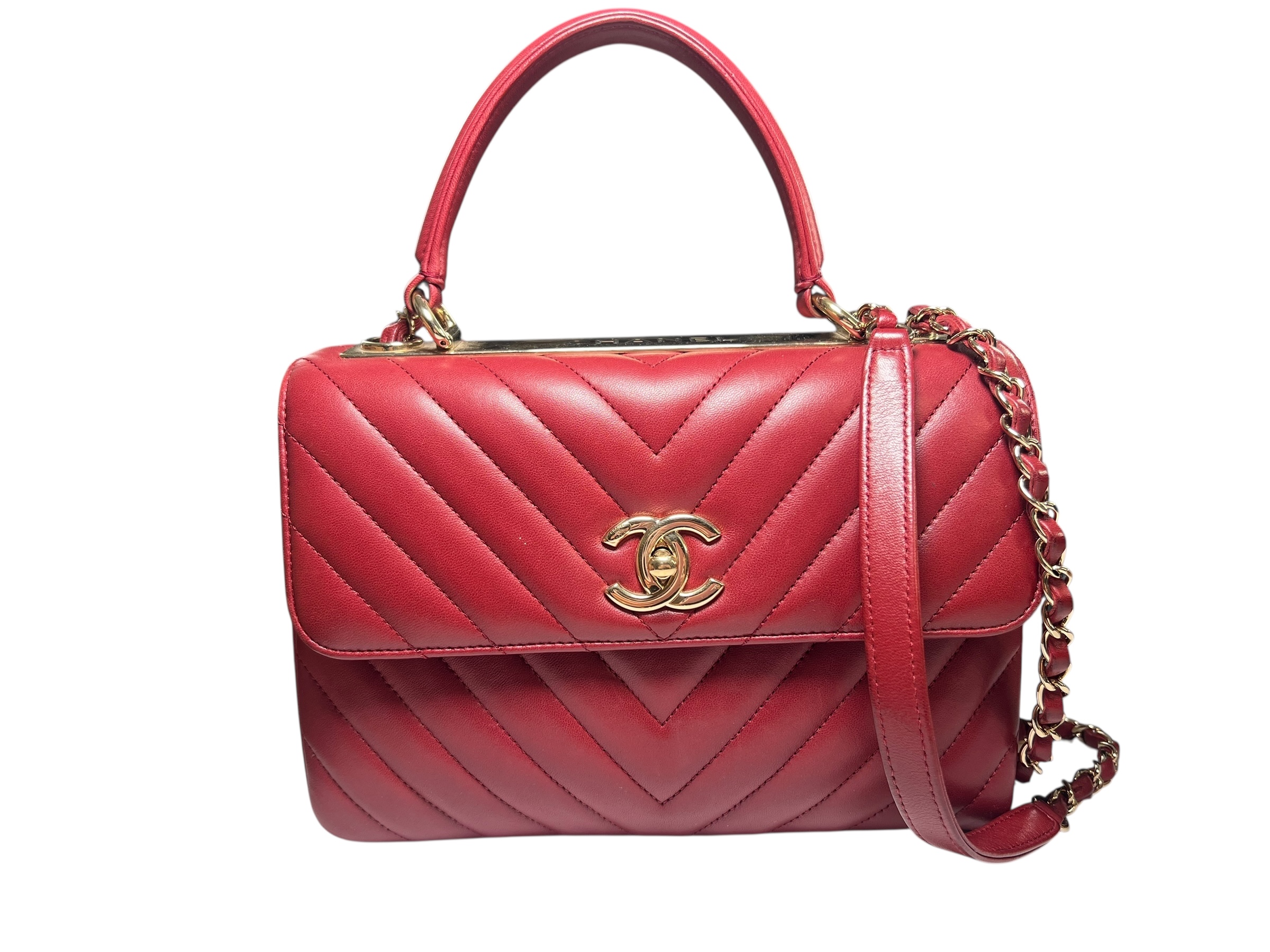 Chanel bag | LOOP-Marktplatz