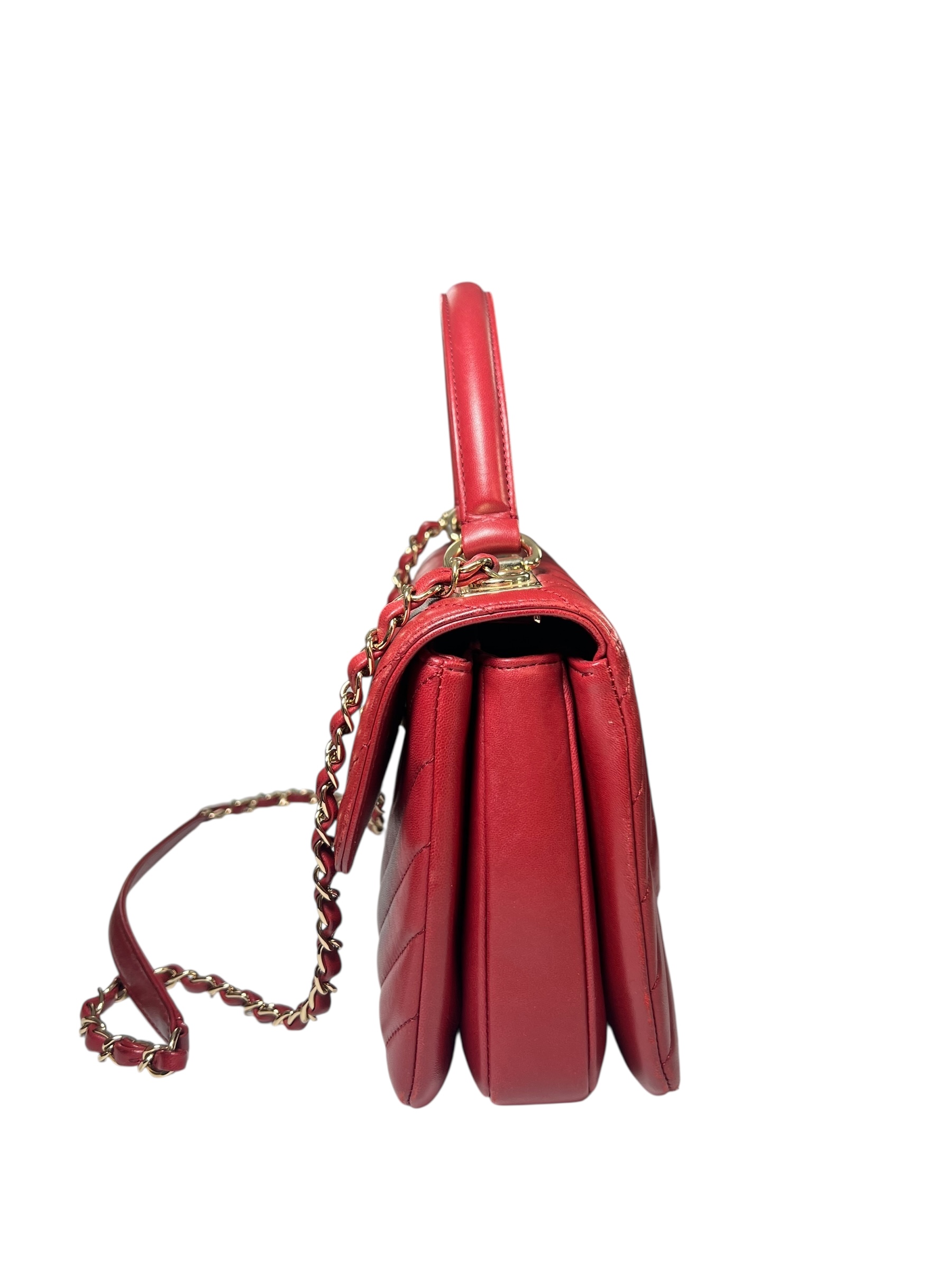 Chanel bag | LOOP-Marktplatz