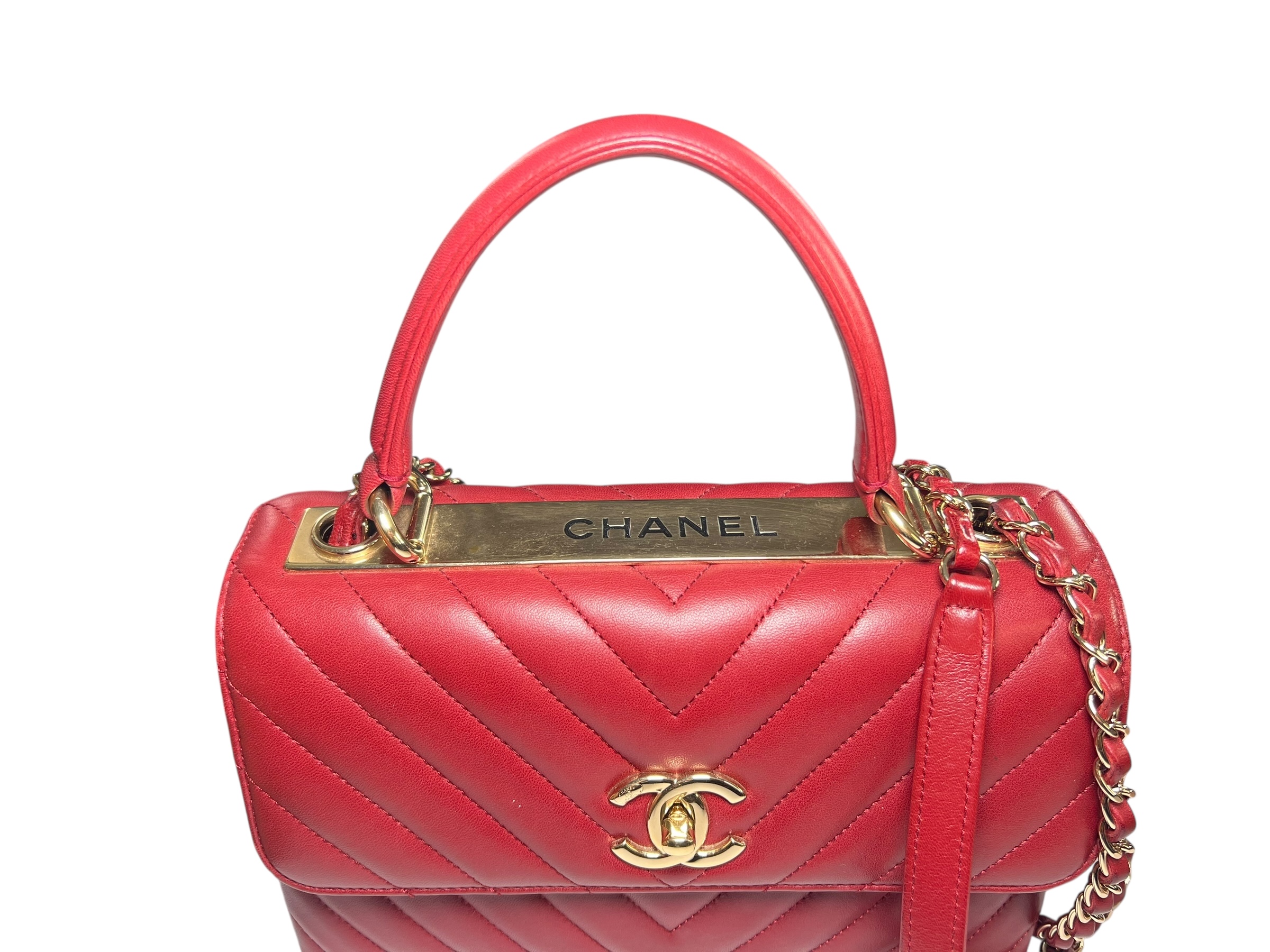 Chanel bag