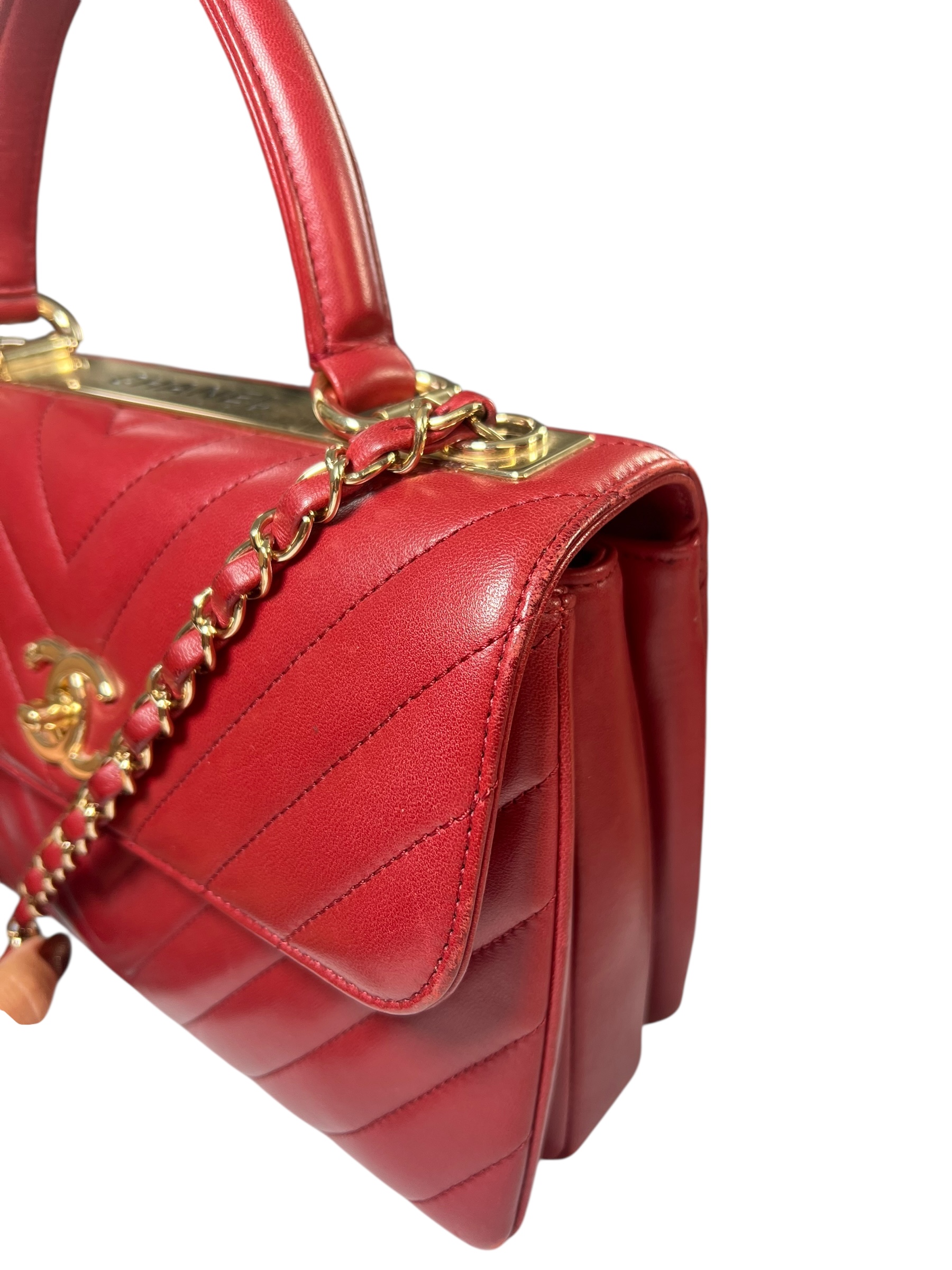 Chanel bag | LOOP-Marktplatz