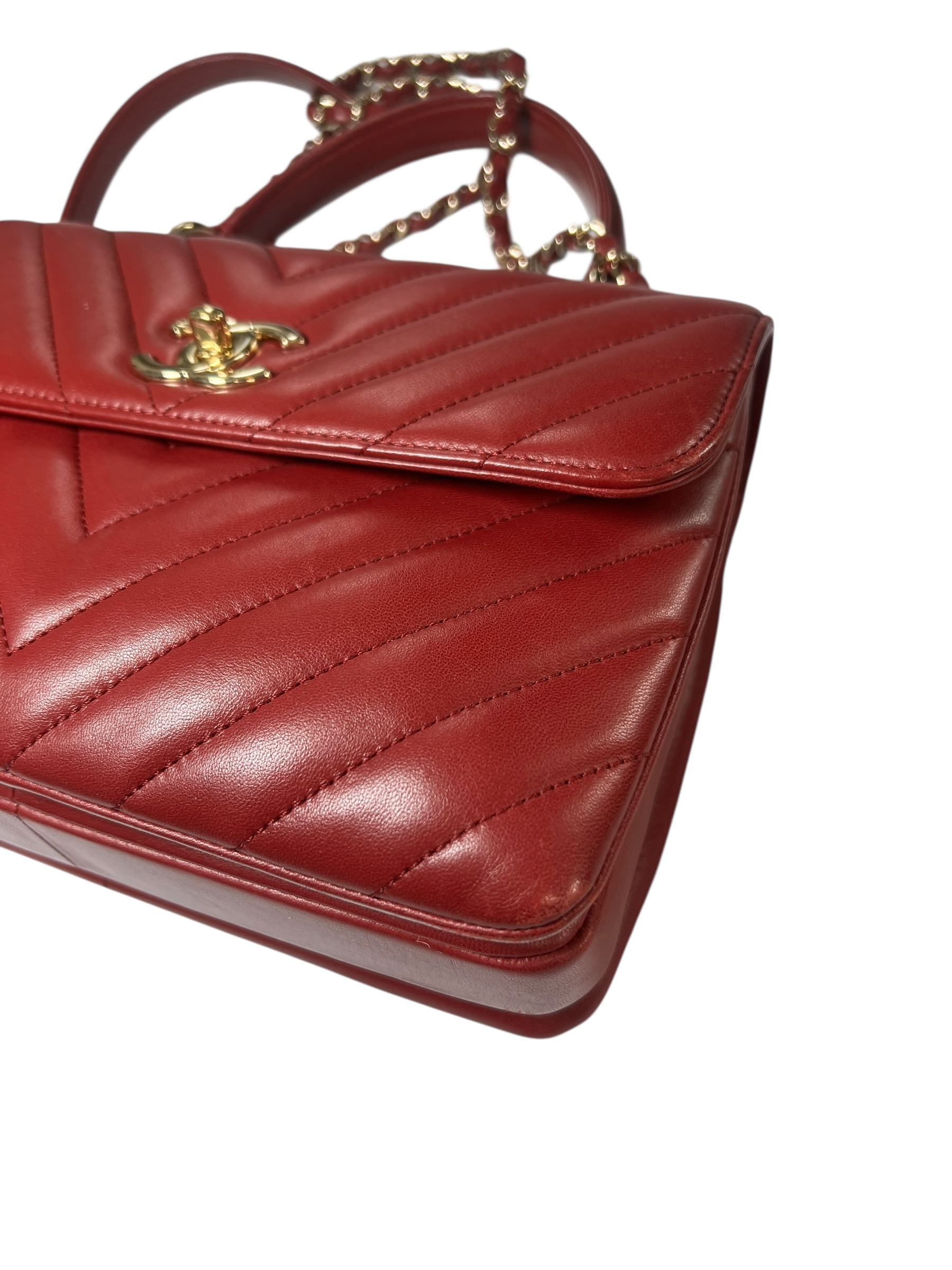 Chanel bag | LOOP-Marktplatz