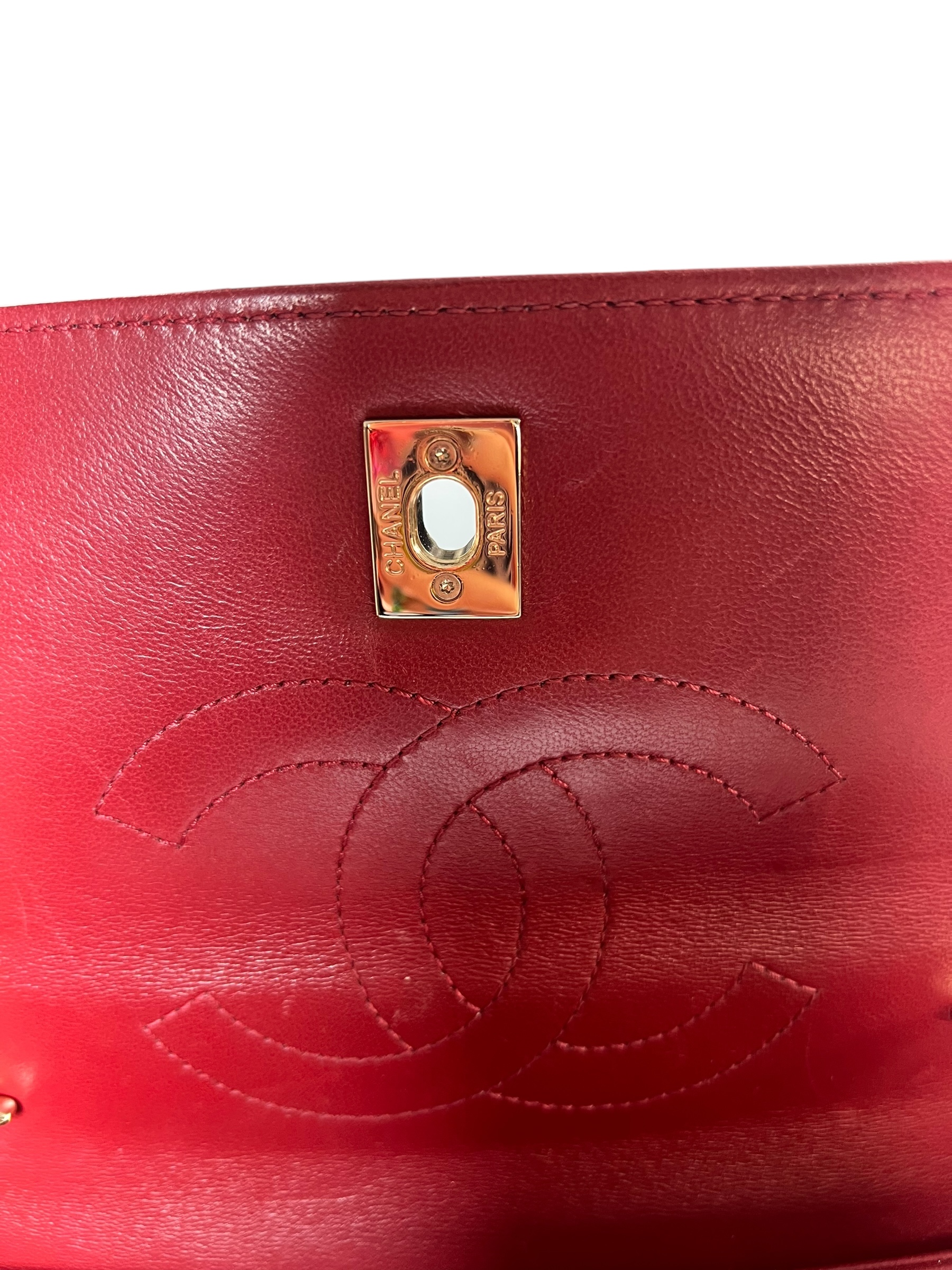 Chanel bag | LOOP-Marktplatz