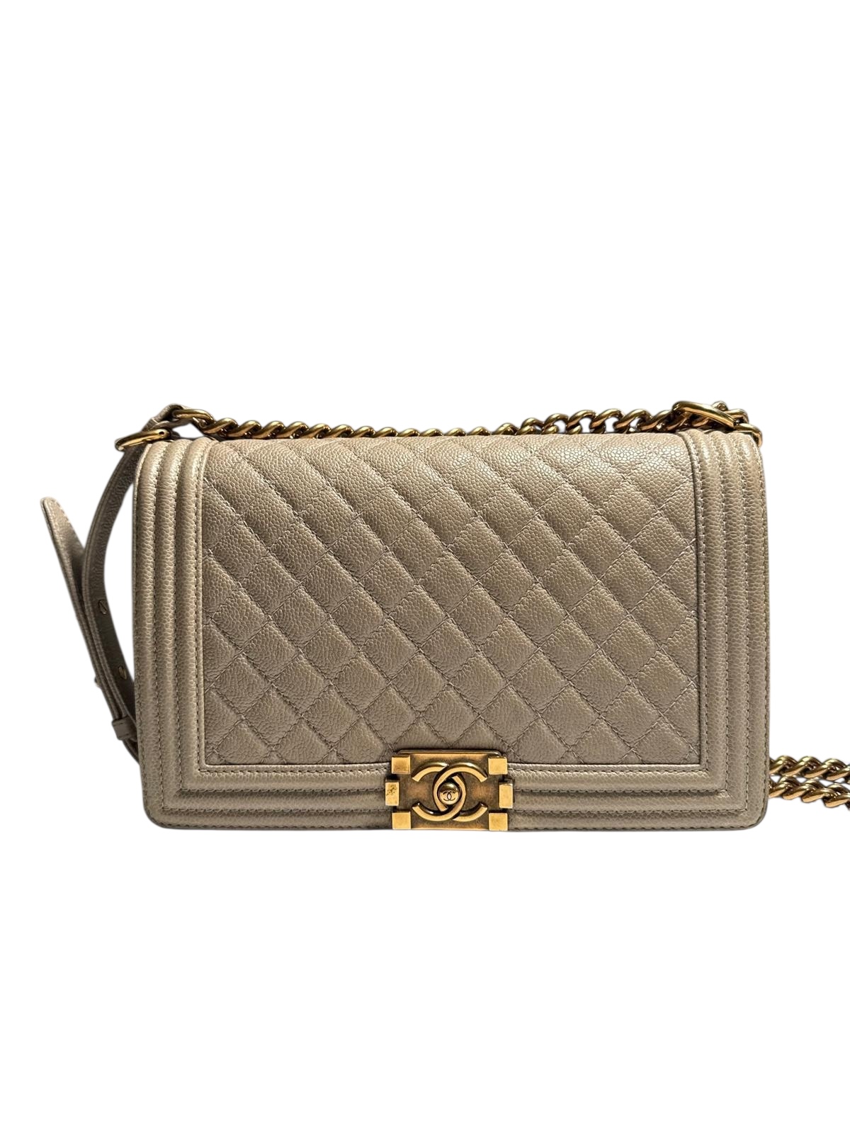 Chanel Boy bag | LOOP Marketplace
