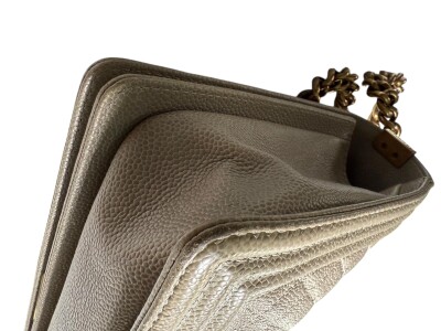 Chanel Boy bag | LOOP Marketplace