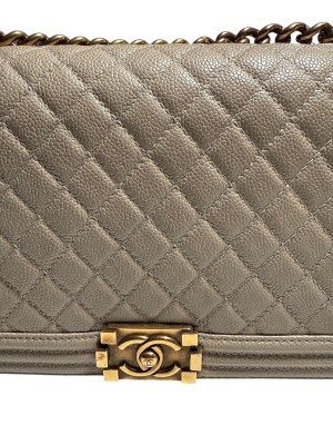 Chanel Boy bag | LOOP Marketplace