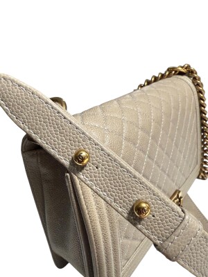 Chanel Boy bag | LOOP Marketplace