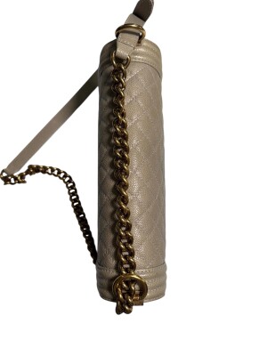Chanel Boy bag | LOOP Marketplace