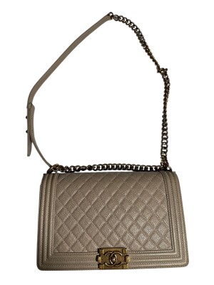 Chanel Boy bag | LOOP Marketplace
