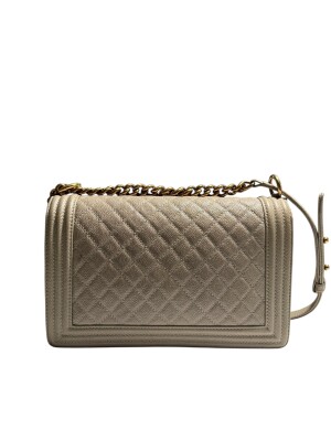 Chanel Boy bag | LOOP Marketplace