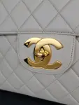 Ausserordentlich schöne Chanel Jumbo