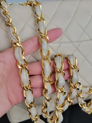 Ausserordentlich schöne Chanel Jumbo | LOOP-Marktplatz