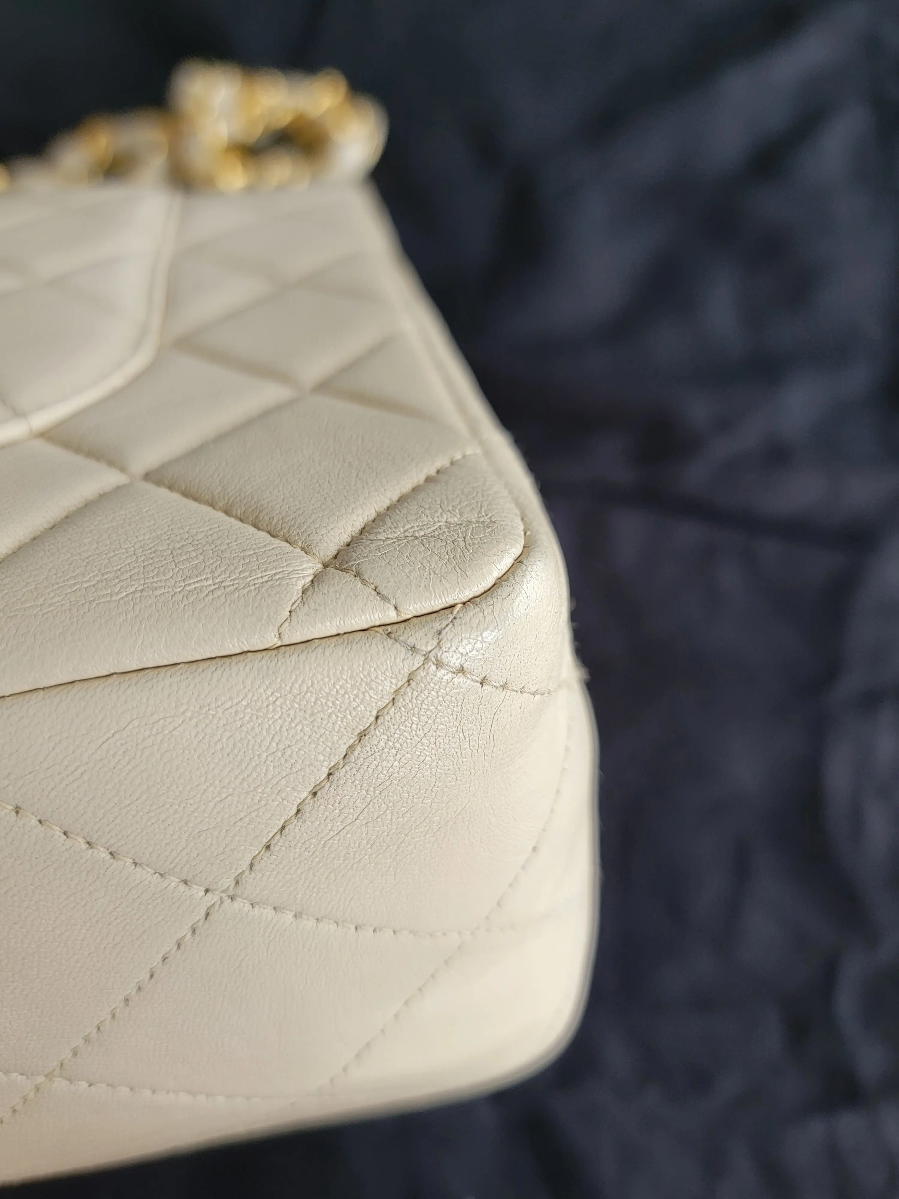 Ausserordentlich schöne Chanel Jumbo | LOOP-Marktplatz