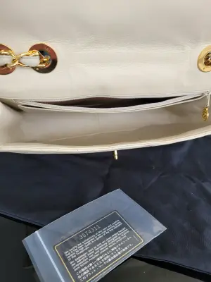 Ausserordentlich schöne Chanel Jumbo | LOOP-Marktplatz