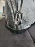Louis Vuitton Alma PM Epi Vernis