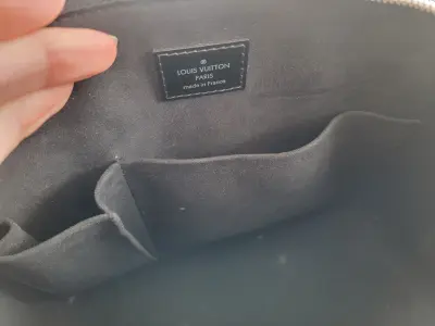 Louis Vuitton Alma PM Epi Vernis | LOOP-Marktplatz