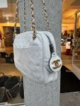 Chanel Camera Bag