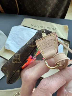 Louis Vuitton x Stephane Sprouse | LOOP-Marktplatz