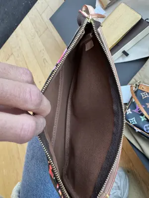 Louis Vuitton x Stephane Sprouse | LOOP-Marktplatz
