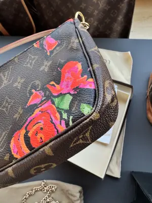 Louis Vuitton x Stephane Sprouse | LOOP-Marktplatz