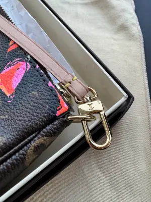 Louis Vuitton x Stephane Sprouse | LOOP-Marktplatz
