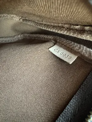 Louis Vuitton x Stephane Sprouse | LOOP-Marktplatz