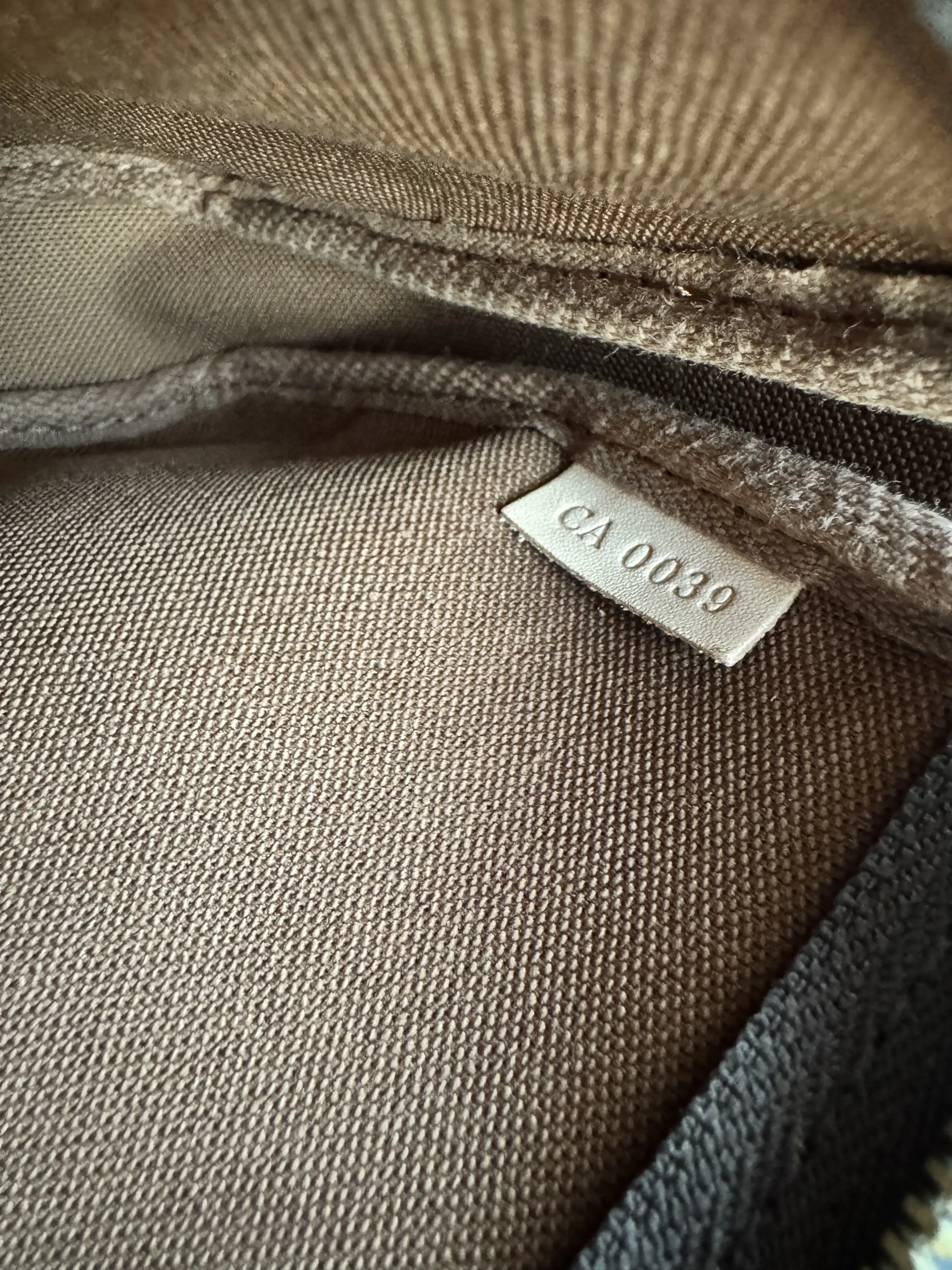 Louis Vuitton x Stephane Sprouse | LOOP-Marktplatz