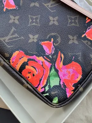 Louis Vuitton x Stephane Sprouse | LOOP-Marktplatz