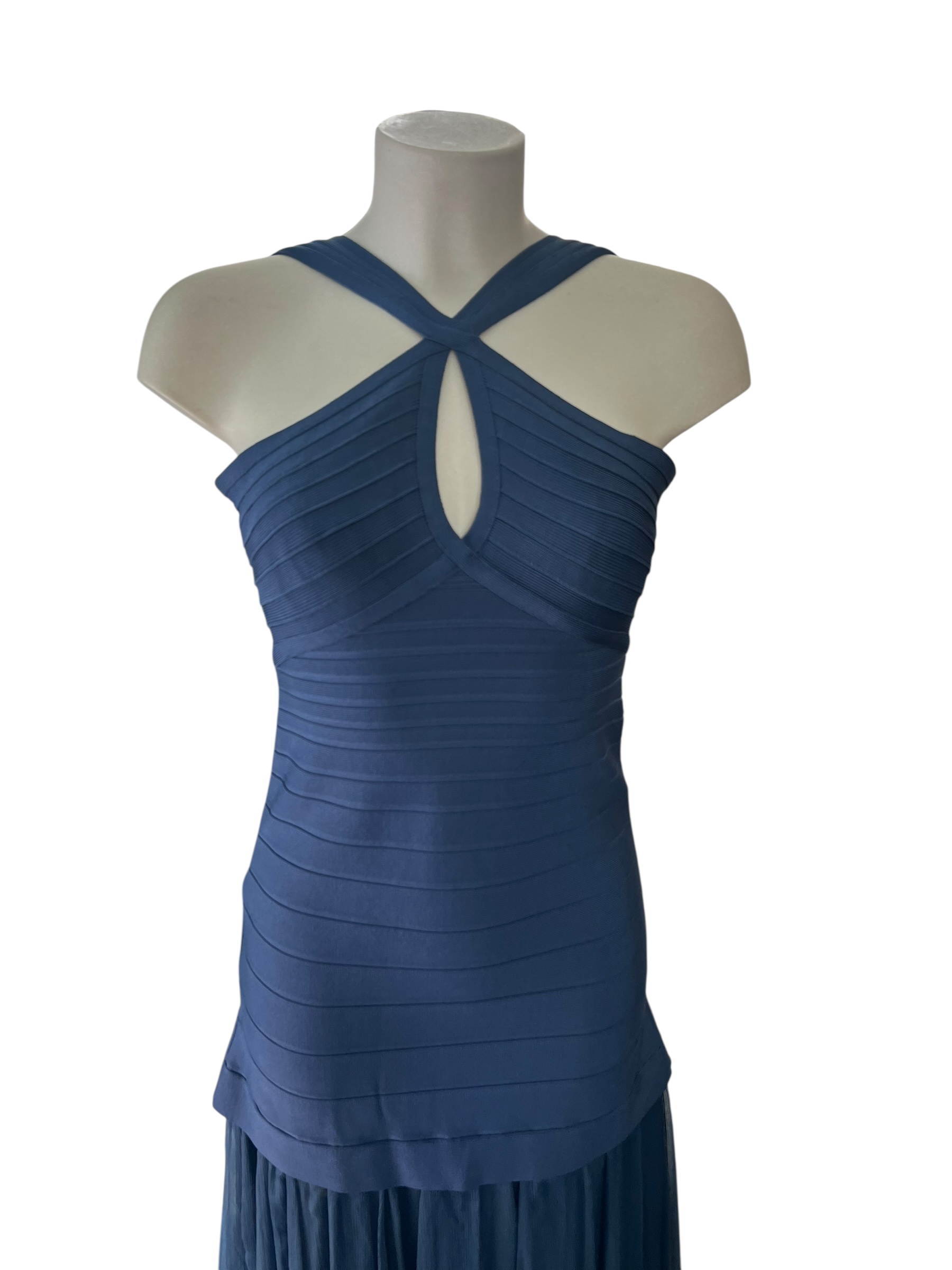 Hervé Leger dress | LOOP-Marktplatz