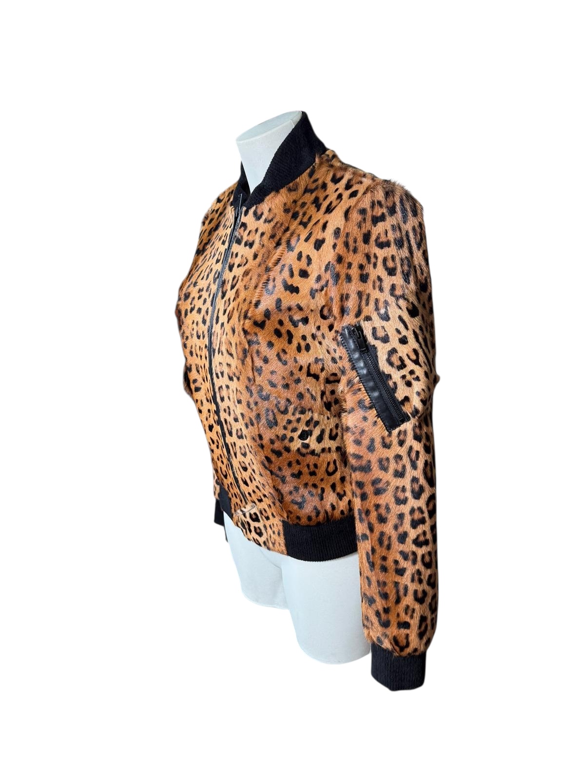 Saint Laurent Bomber Jacket