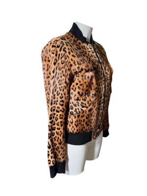 Saint Laurent Bomber Jacket | LOOP-Marktplatz
