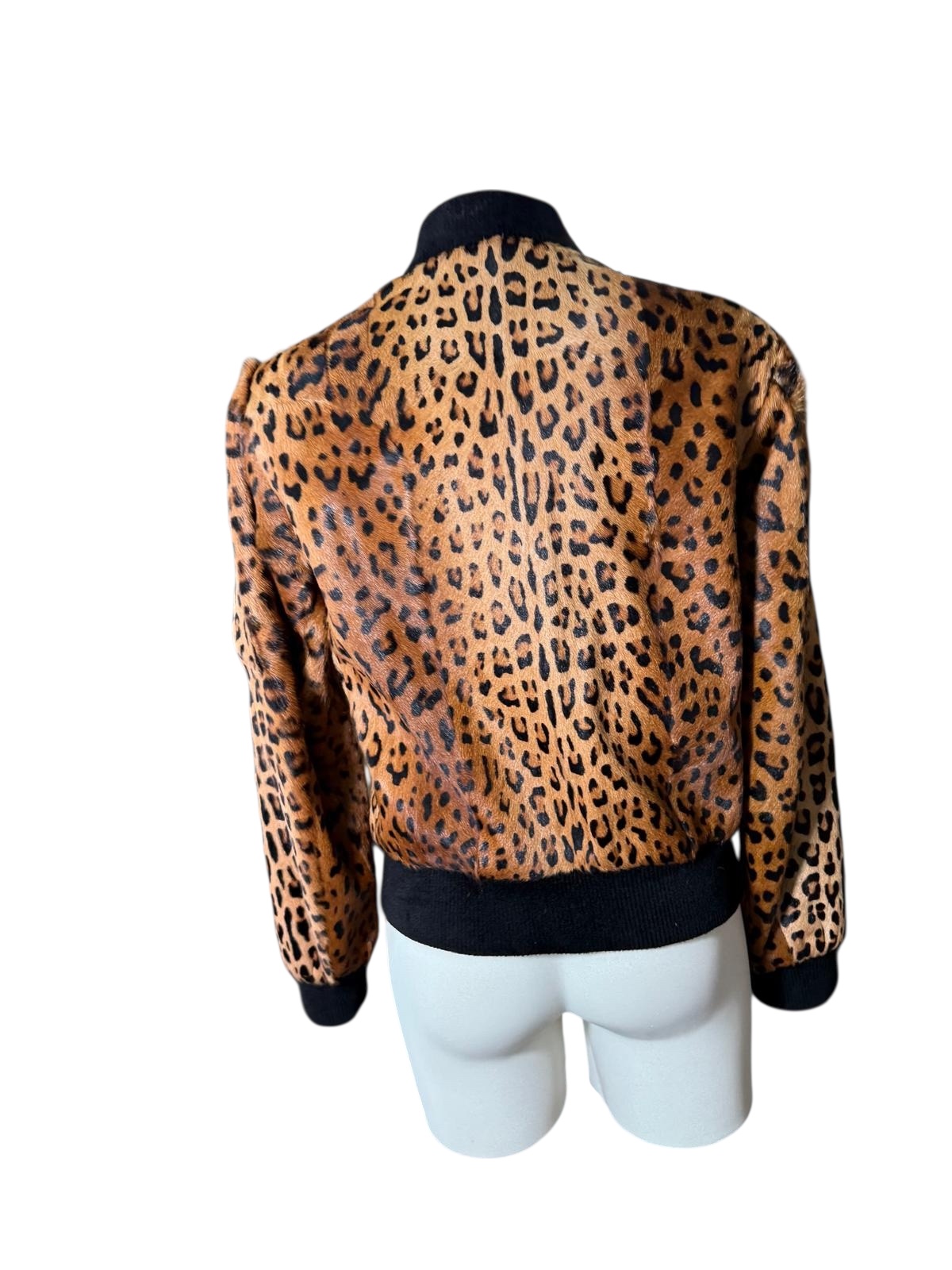 Saint Laurent Bomber Jacket