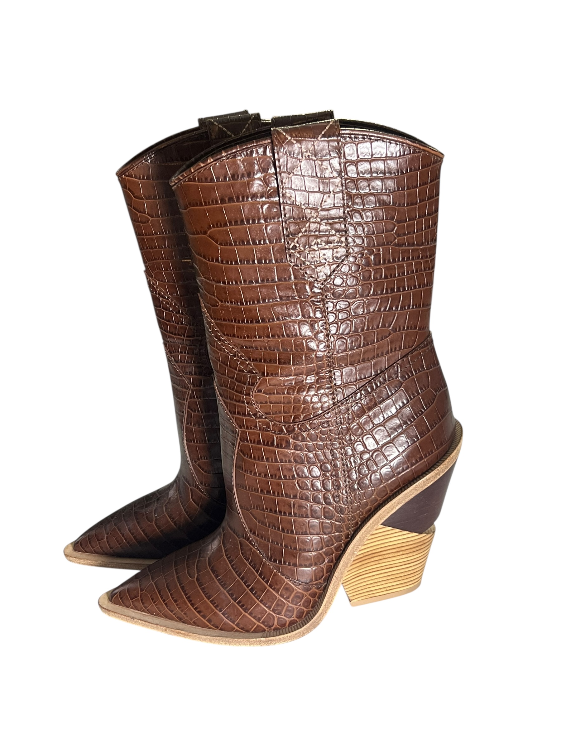 Fendi ankle boots | LOOP-Marktplatz